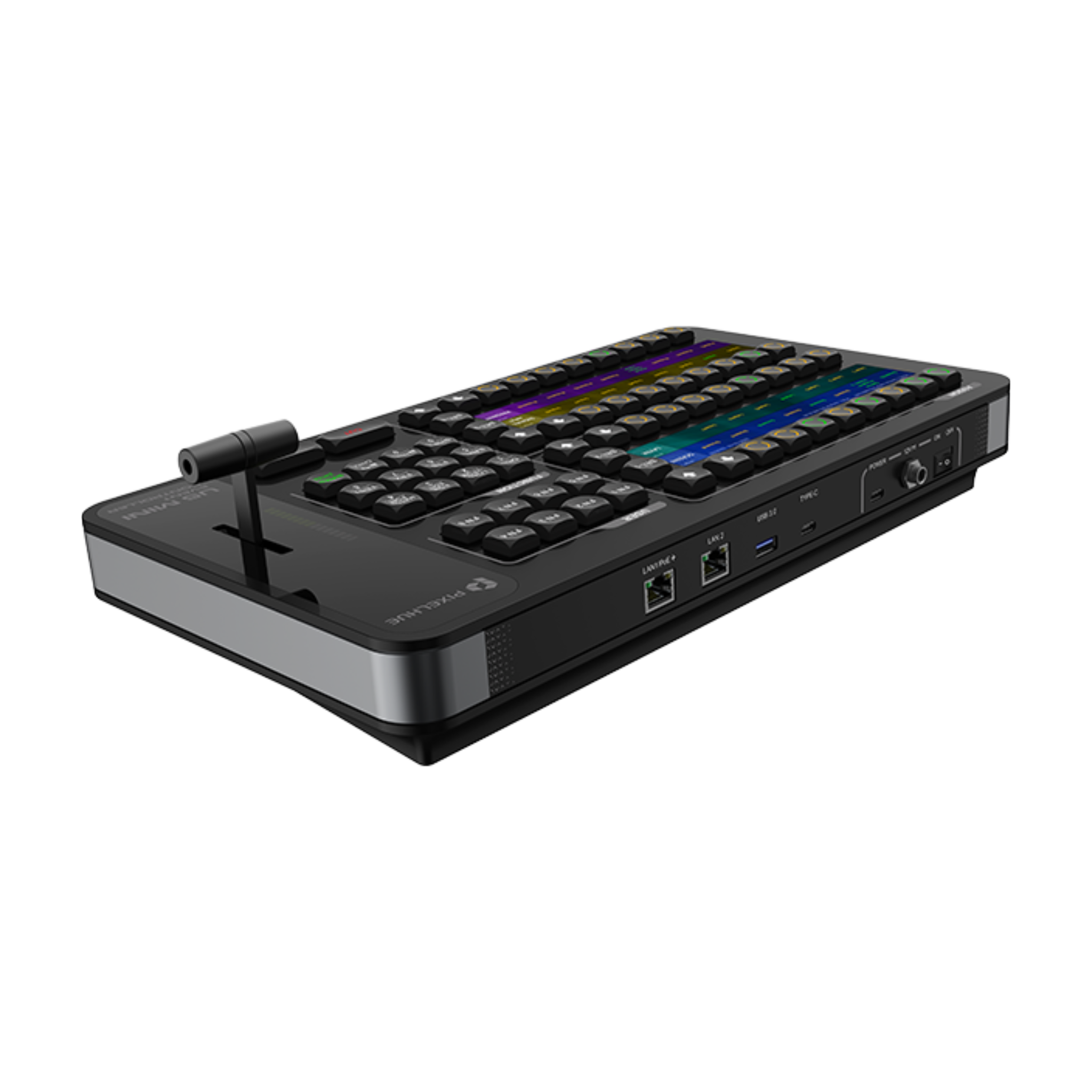 U5 Mini Ultra-Portable – "An Event Controller in Your Backpack"