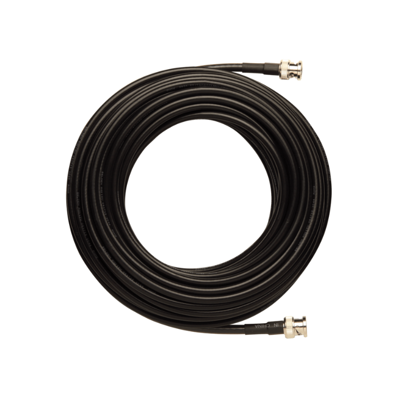 UA8100 - 00' UHF Coaxial Antenna Cable