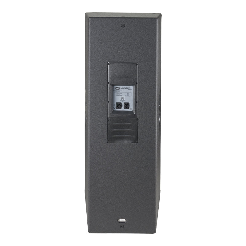 Vantec 215 - 2-way Passive Full Range Loudspeaker