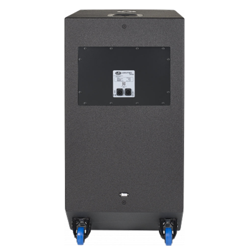 VANTEC-218 - Passive Bass-reflex Subwoofer