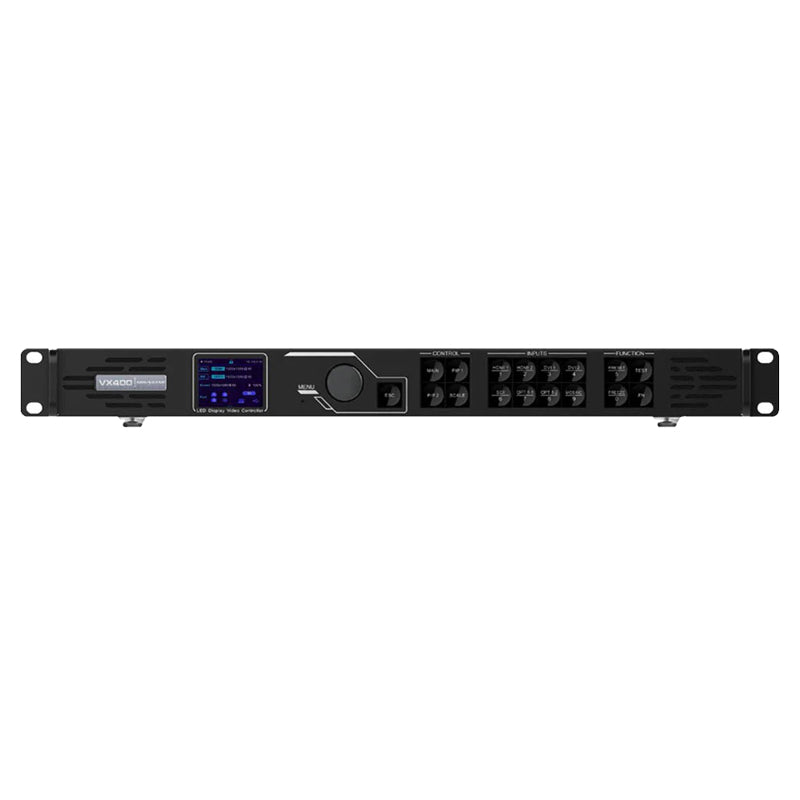 VX400 - All-in-One Controller