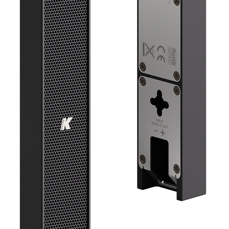 Vyper-KV102 II - Ultra-flat Passive Loudspeaker