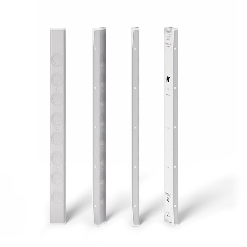 Vyper-KV52 I - Ultra-flat 3D Array Element
