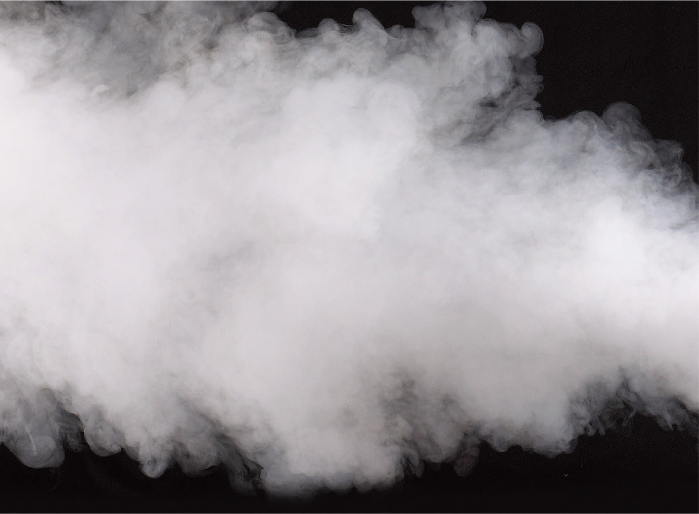 W-508 - Wireless Control Fog Machine