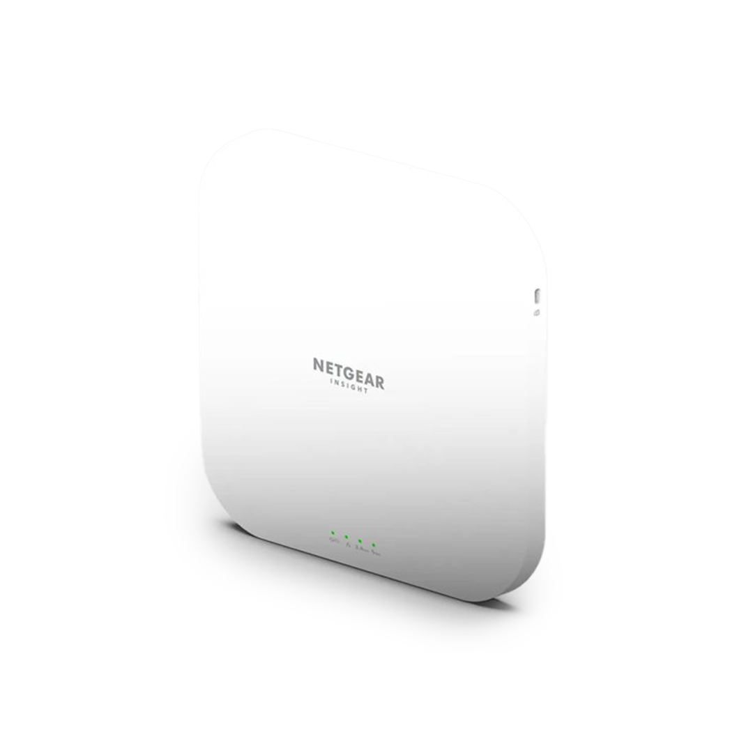 WAX620- AX3600 Dual Band PoE Multi-Gig WiFi 6 Access Point