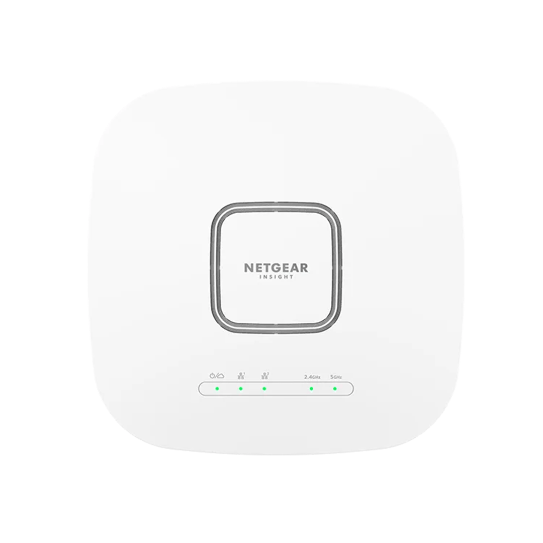 WAX628 Insight Managed WiFi 6 Access Point