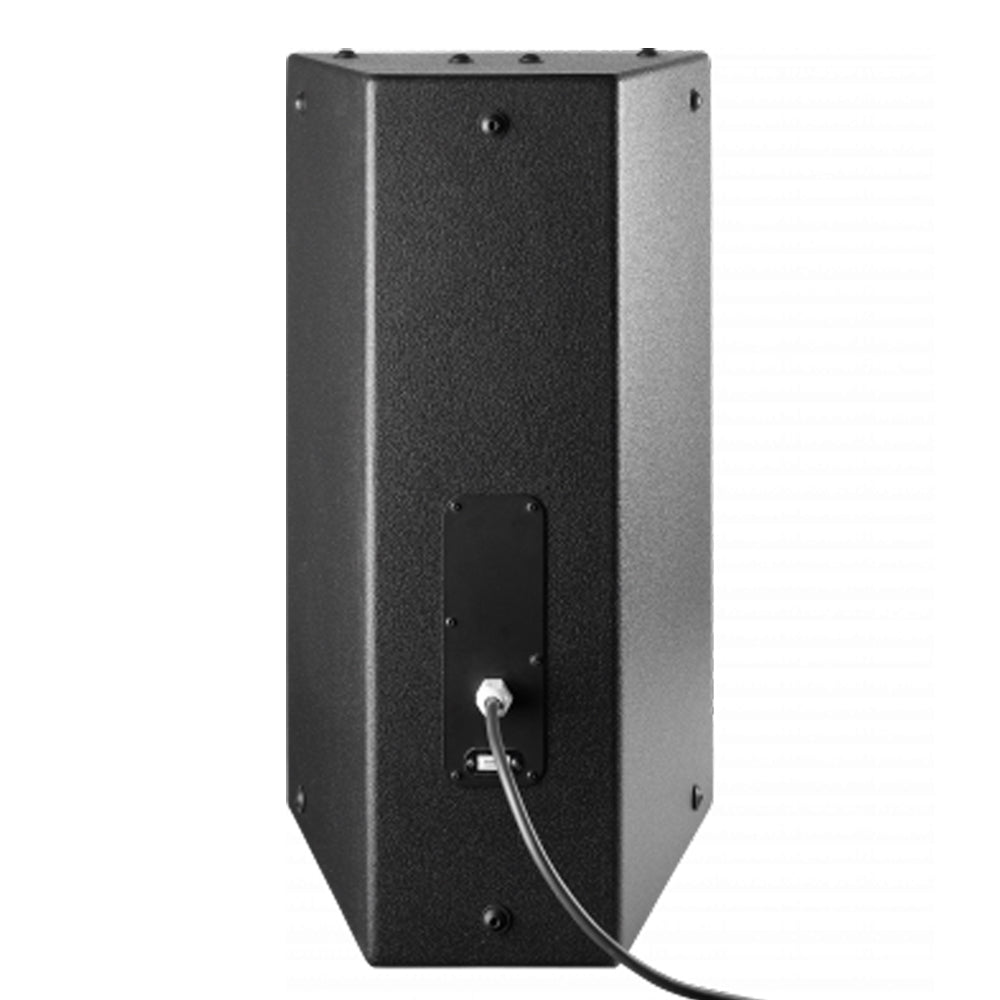 WR-6412-CX - 2-way Passive Point Source Speaker