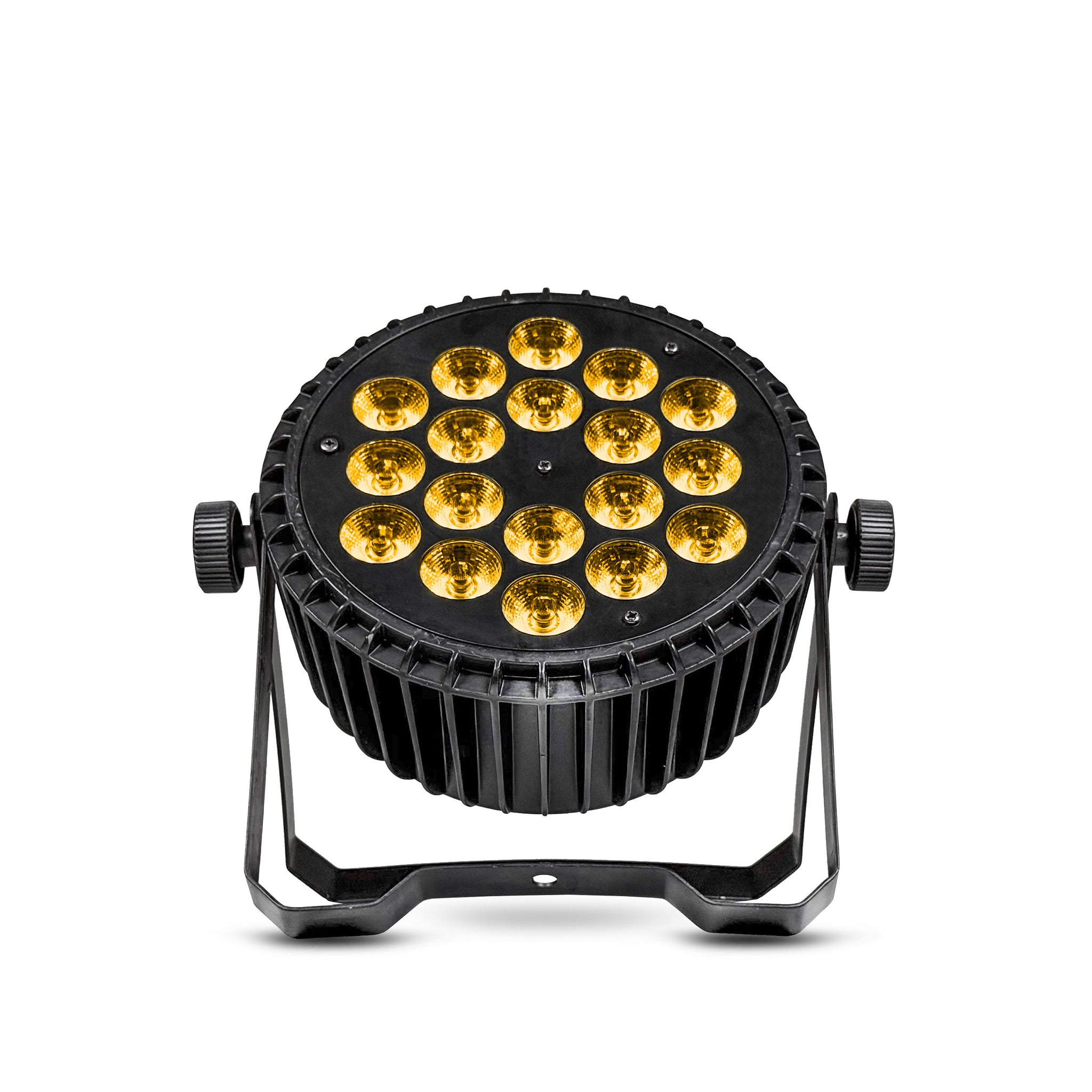 XL 18 - 18x10W, RGBW LED PAR