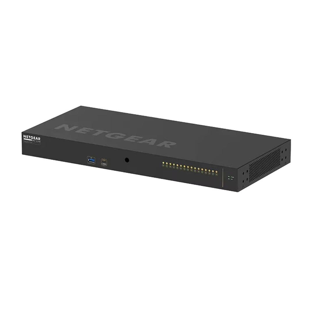 AV Line XSM4216F Fully Managed M4250