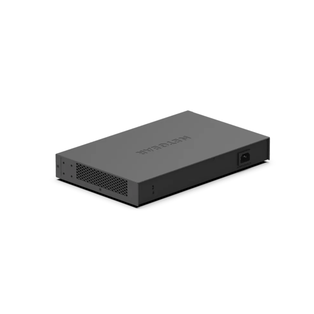 XSM4348S - Fully Managed M4300-24X24F (XSM4348S)