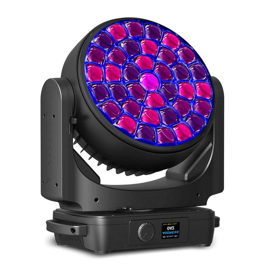Zonda 9 FX - LED Moving Head by Ayrton - Procom Middle East – Procom ME