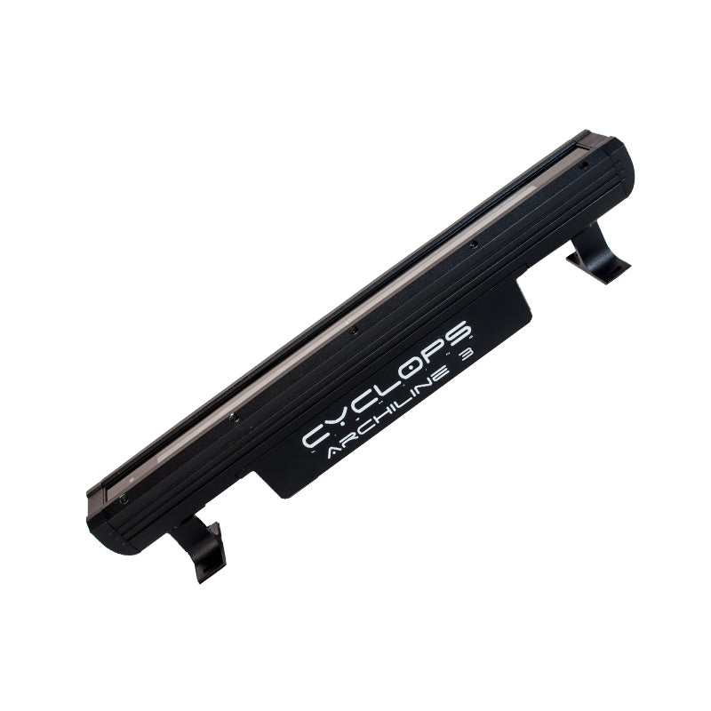 ARCHILINE 3 - Outdoor, UV LED wash bar