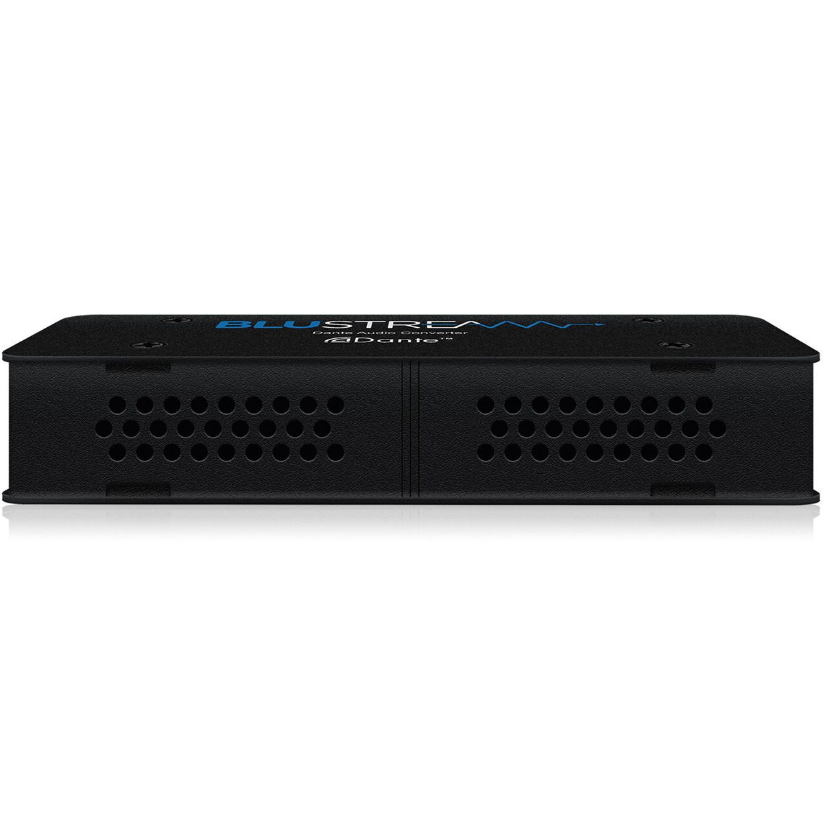 DA11AU – 2ch Analogue Audio to Dante® Converter