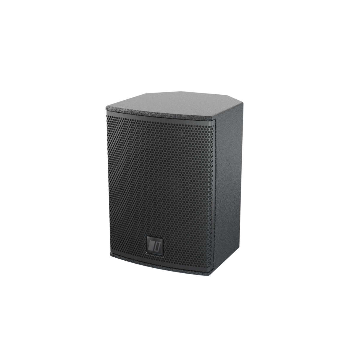 DAS Audio MIA-X5 - Point Source, 2-way passive 5” coaxial, 120º conical coverage