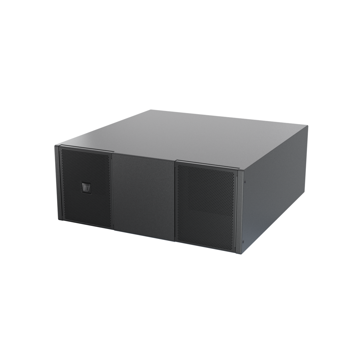 DAS Audio MIA-S110 - Low-Profile Band-Pass Subwoofer