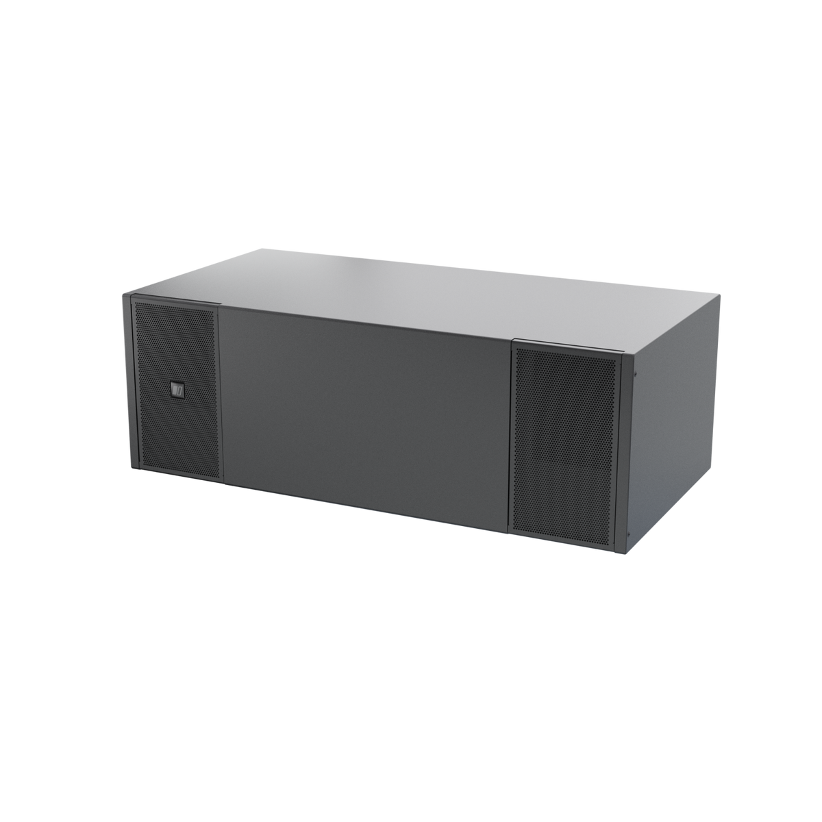 DAS Audio MIA-S115 - Low-Profile Band-Pass Subwoofer