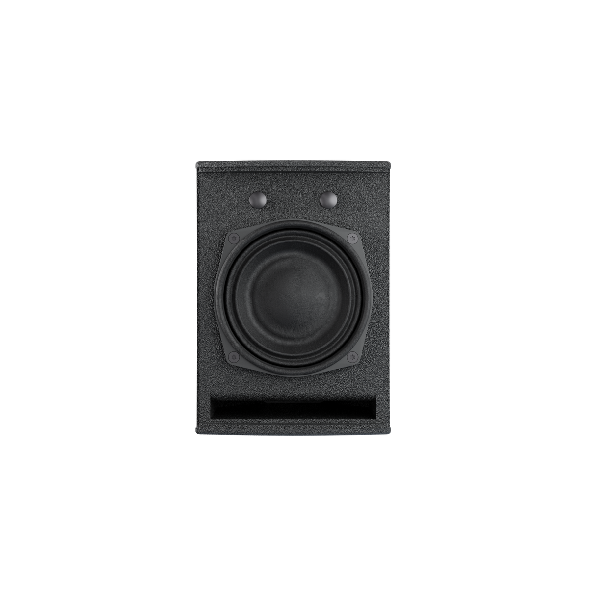 DAS Audio MIA-X5 - Point Source, 2-way passive 5” coaxial, 120º conical coverage
