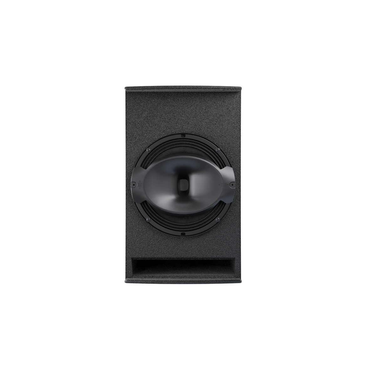 DAS Audio MIA-X10.75 - Coaxial Point Source Speaker