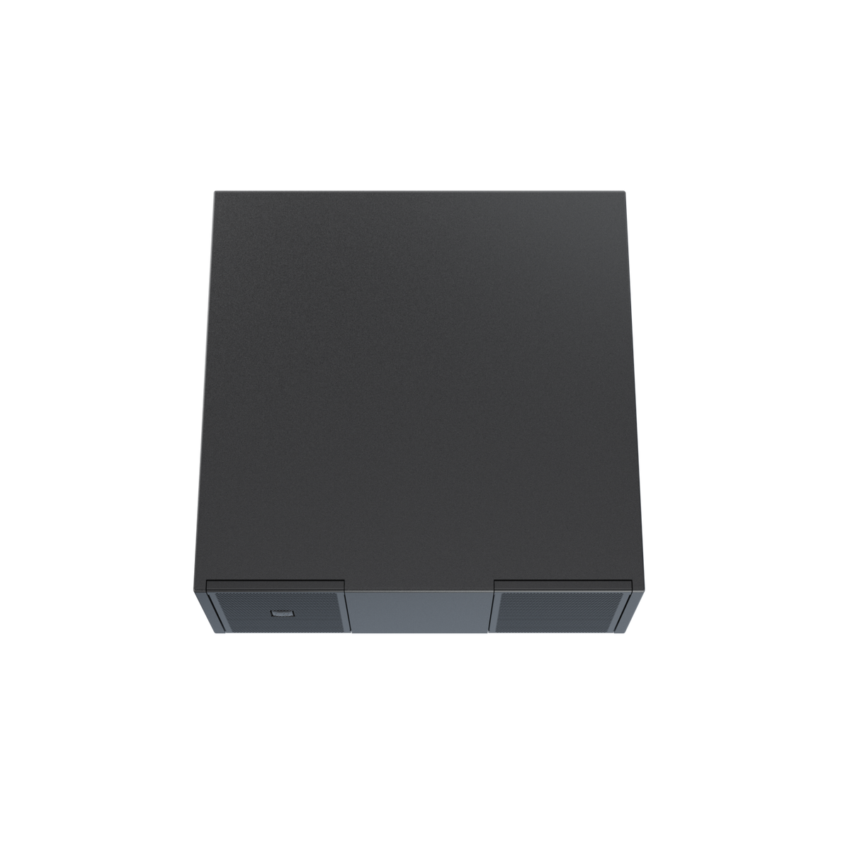 DAS Audio MIA-S110 - Low-Profile Band-Pass Subwoofer