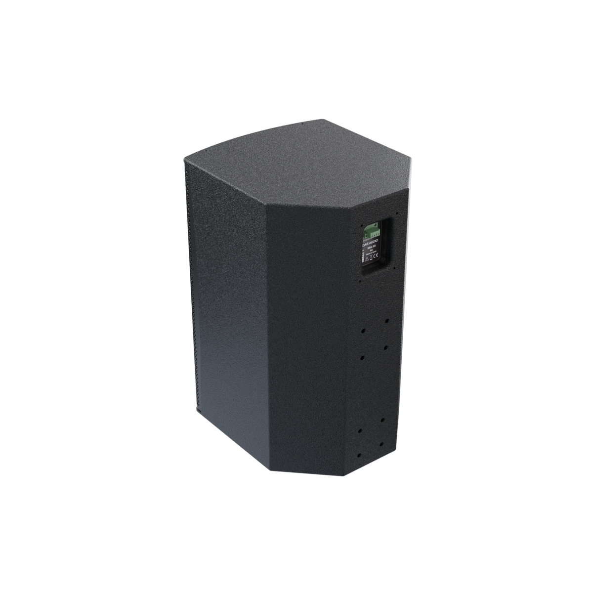 DAS Audio MIA-X8 - Coaxial Point Source Speaker