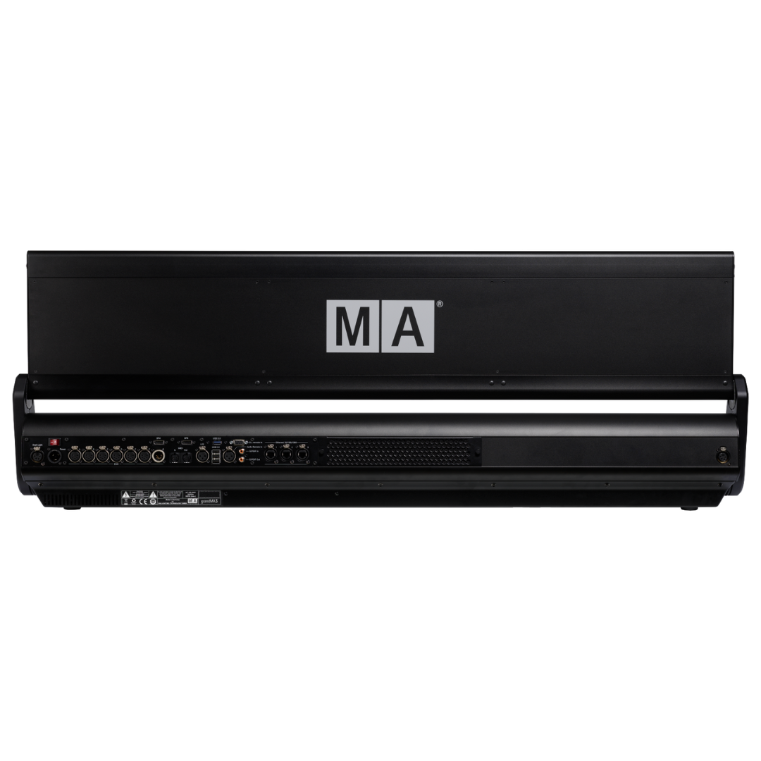 MA Lighting grandMA3 full-size