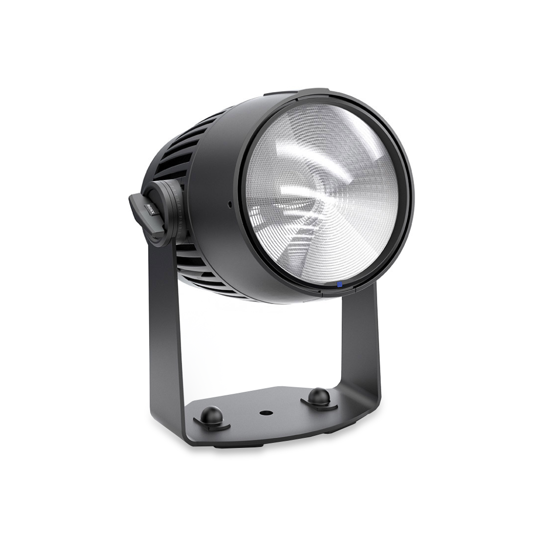 E Show TW+ Entertainment LED PAR Tunable White +Colors