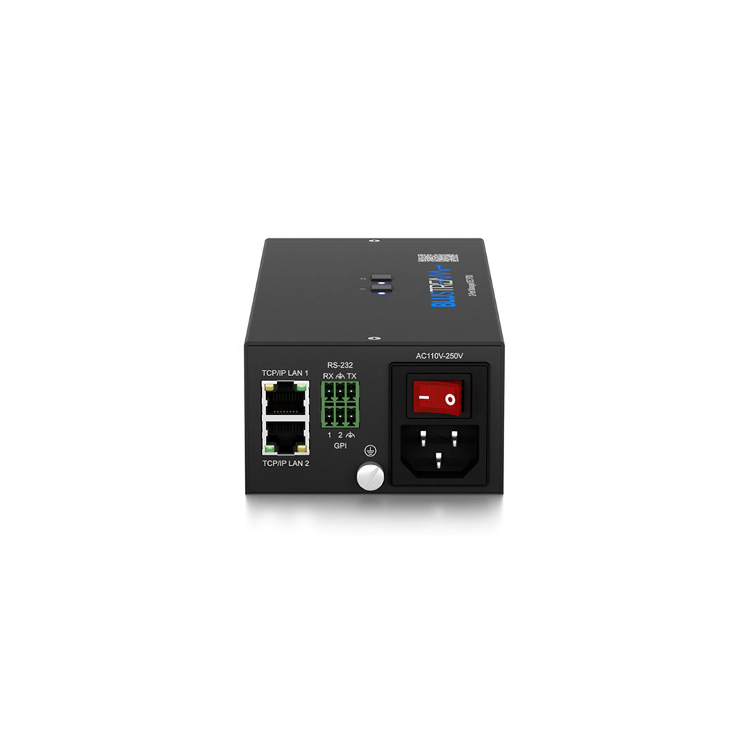 Blustream PWR2IEC - 2 Port Managed IEC PDU
