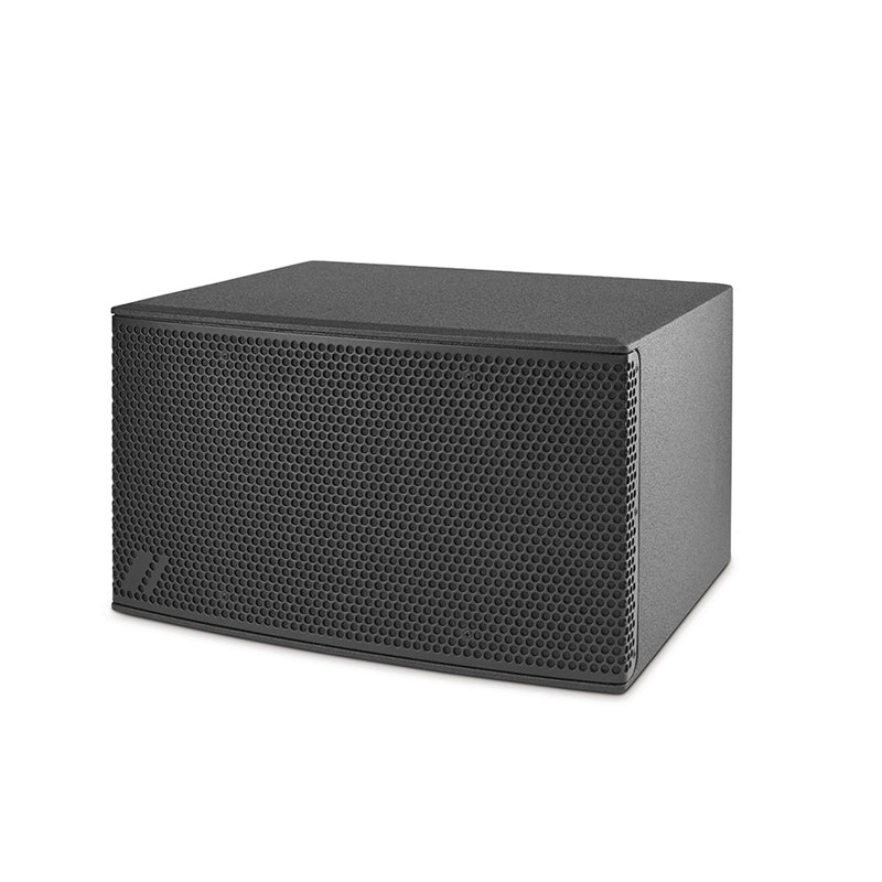 Q-10-A Compact Self-Powered Subwoofer