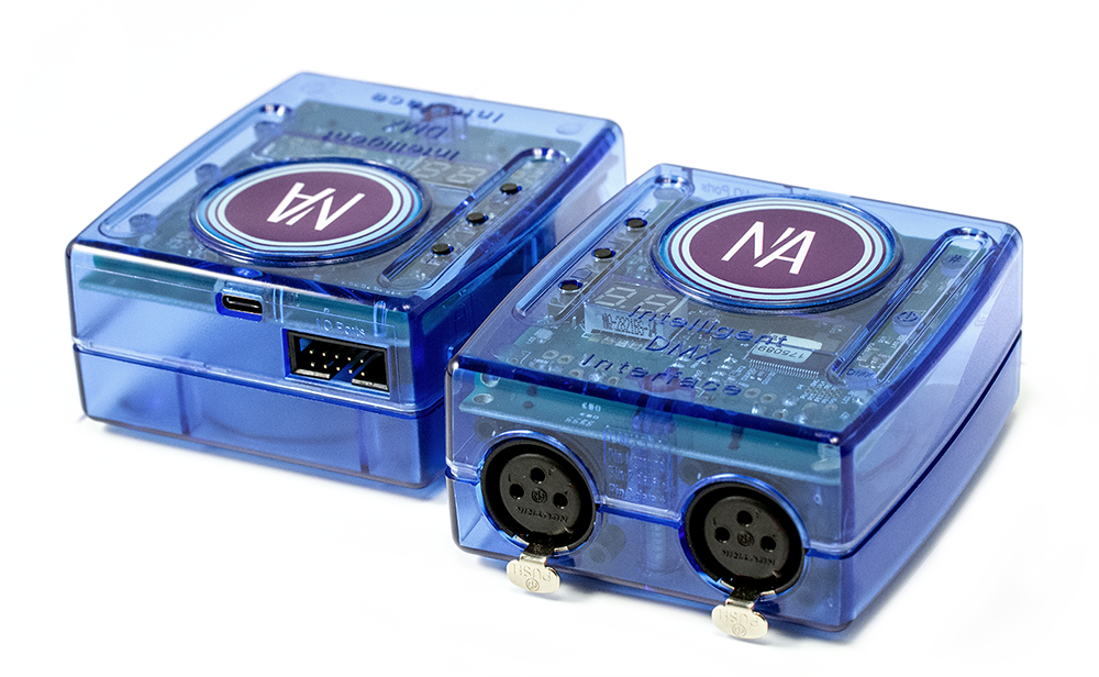SLESA-U10 Controller