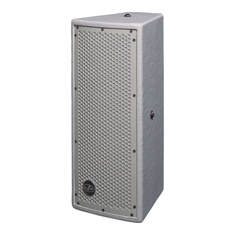 WR-8826-DXG Twin 6B Woofers
