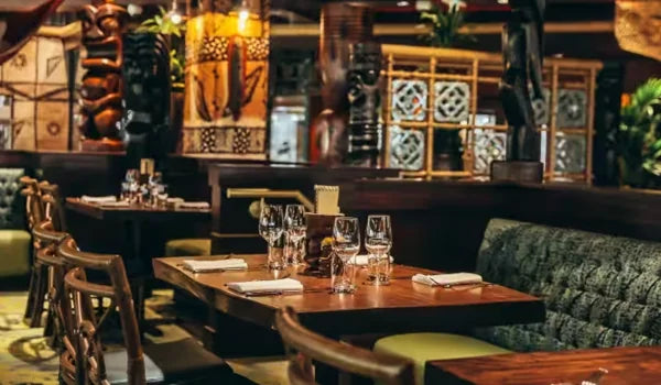 Trader Vic | K-Array