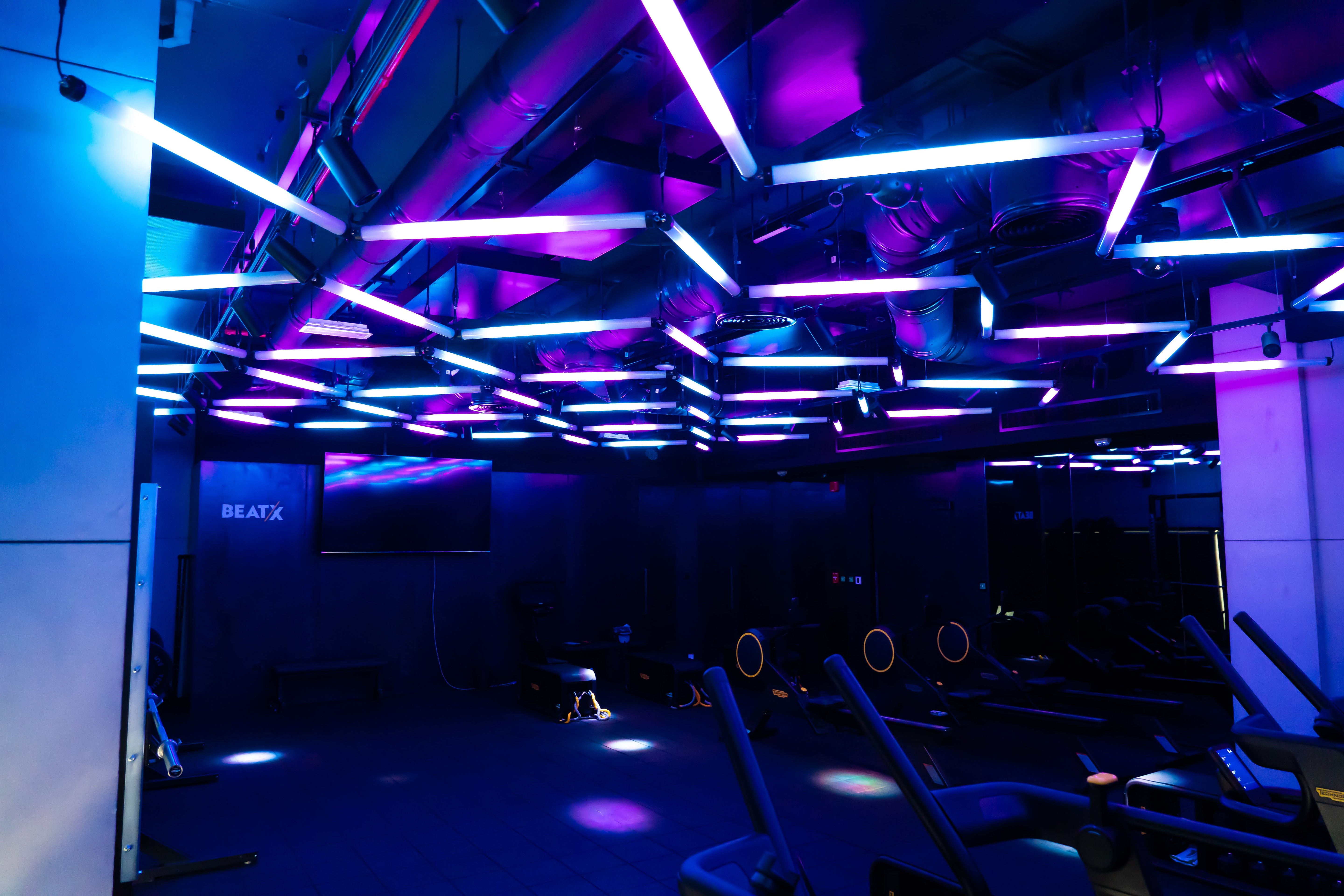 BeatX Introduces Das Audio and Cyclops Lighting to The Galleria Mall 