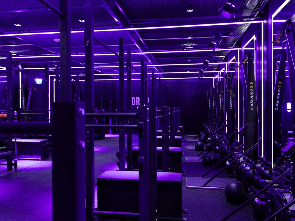 Drop10 Opens with Cyclops Lighting, DAS Audio, and Madrix