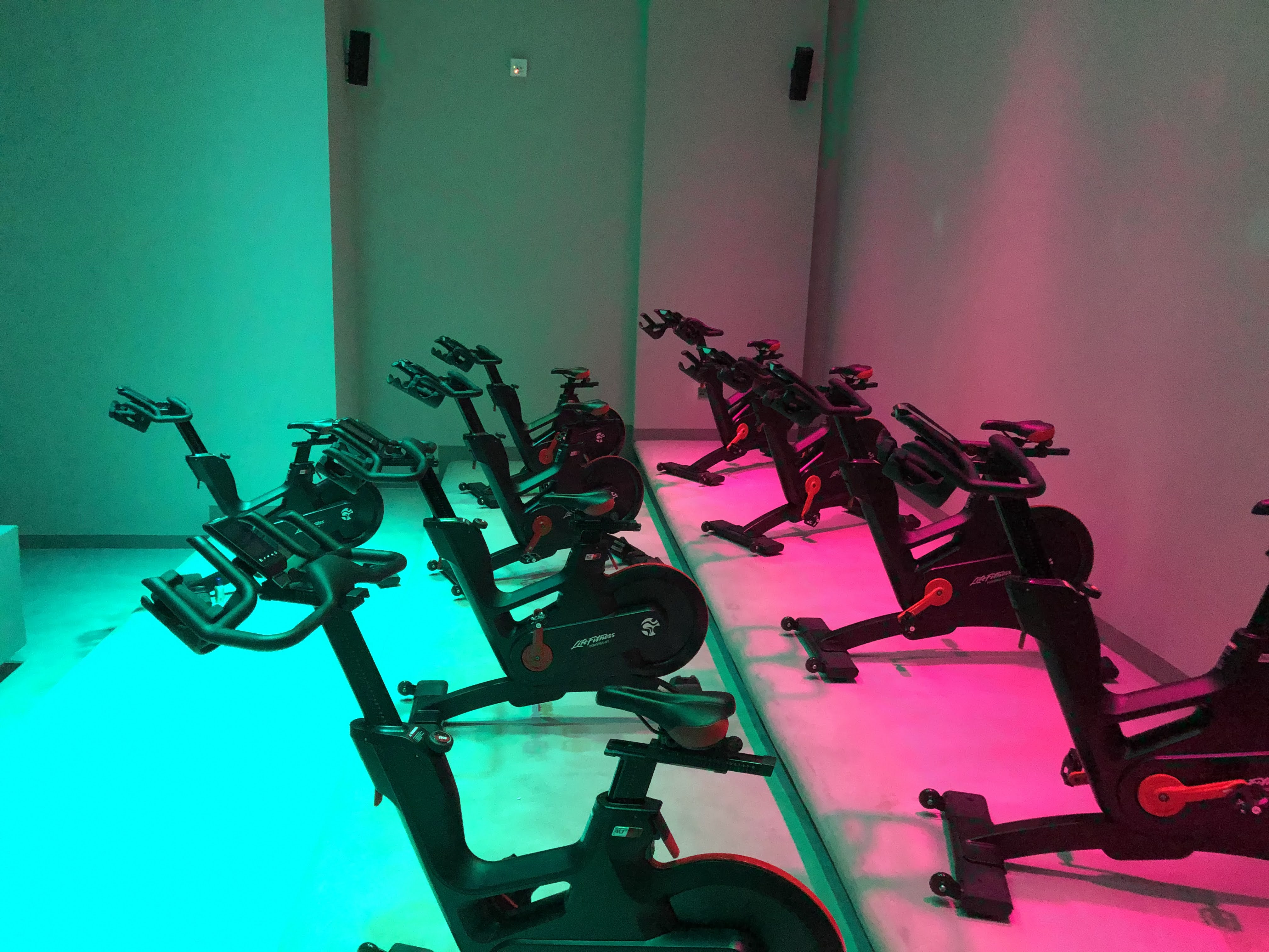 Stryd Launches Trendy Cycling Experience with Integrated AV Solution