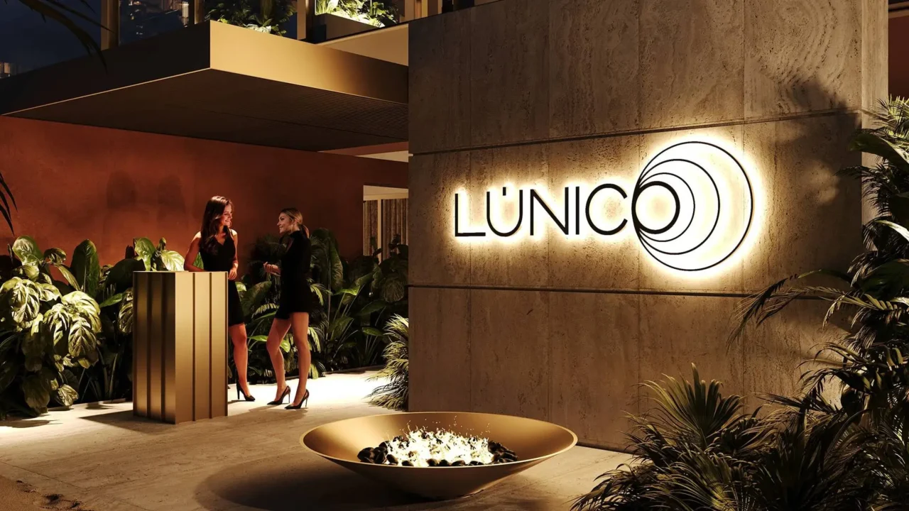 Lúnico | DAS Audio