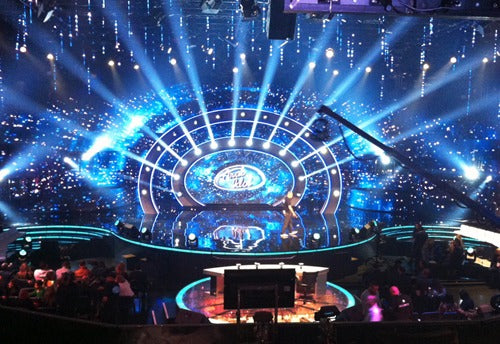 MBC chooses Cyclops Lighting for its Studios