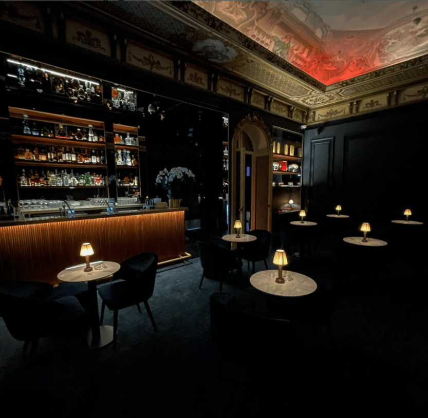 Jass Lounge in DIFC Opens with Das Audio & Cyclops Lighting