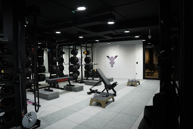 YouSkilled Gym | DAS Audio