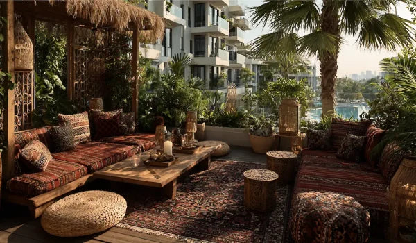 Casa Amor | Adamson Systems
