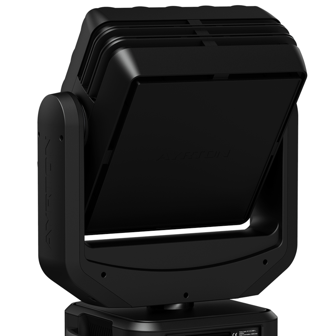 MagicPanel FX - RGBW High-power LED Emitter