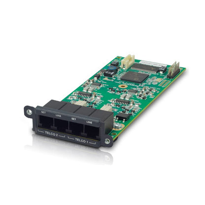 Radius and Edge Expansion Cards
