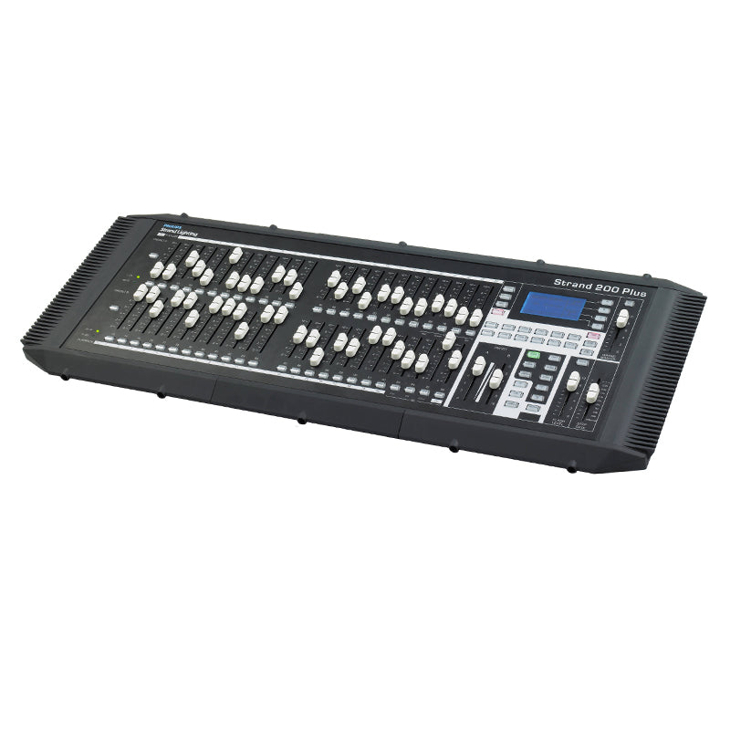 200 Plus Series- Lighting Console - 12/24