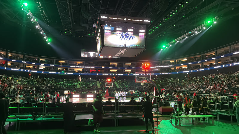 Slider image for Coca-Cola Arena