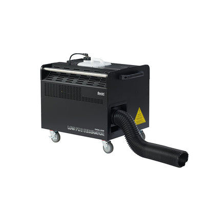 DNG-250 - Low Fog Machine