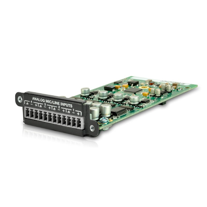Radius and Edge Expansion Cards