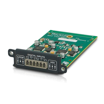 Radius and Edge Expansion Cards