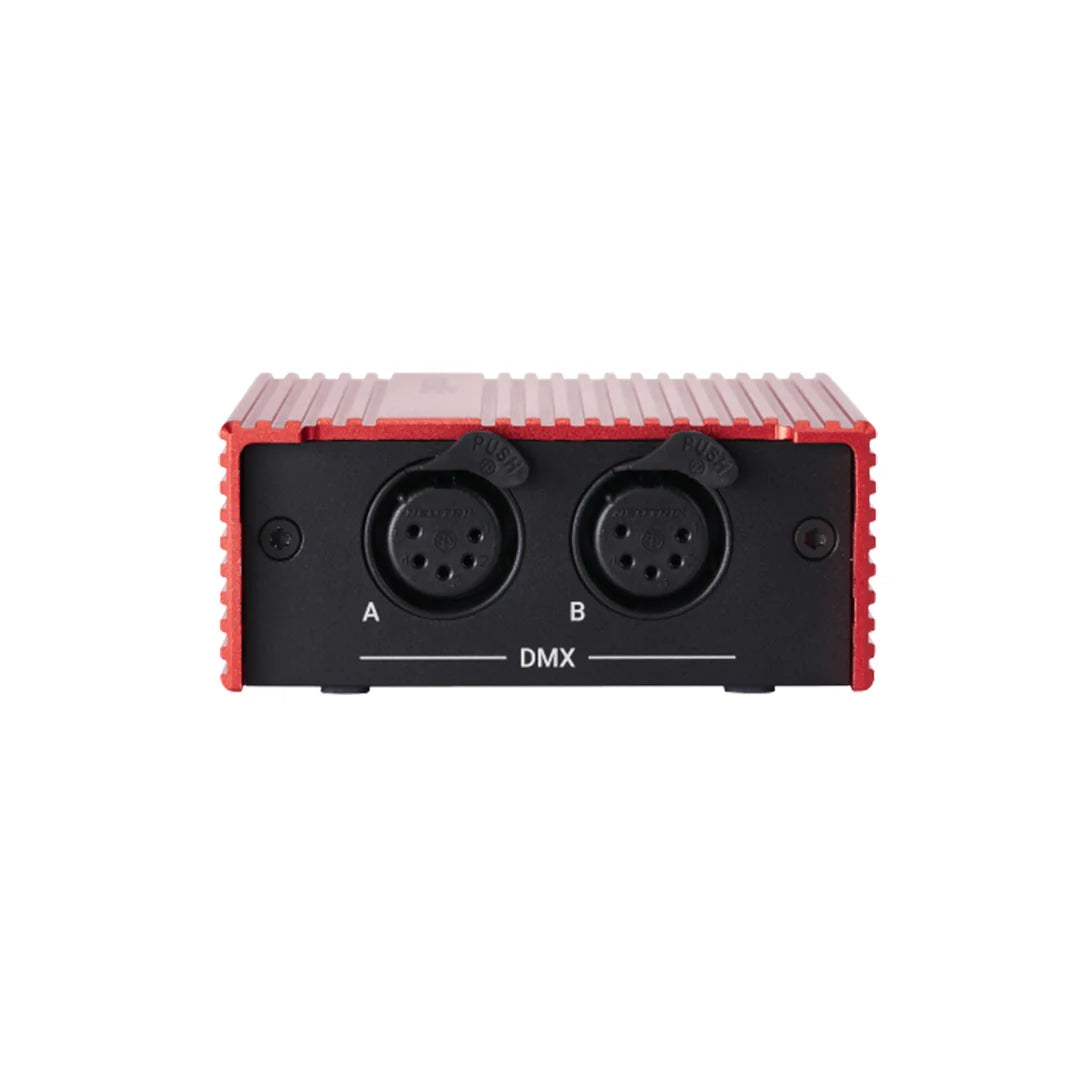 MA Lighting grandMA3 onPC DMX-key starter