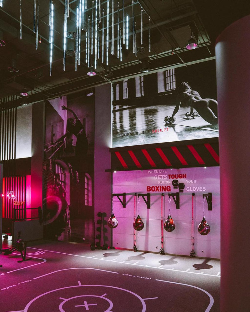 Slider image for Skulpt Gets Full AVL Solution for an Exclusive Fitness Experience