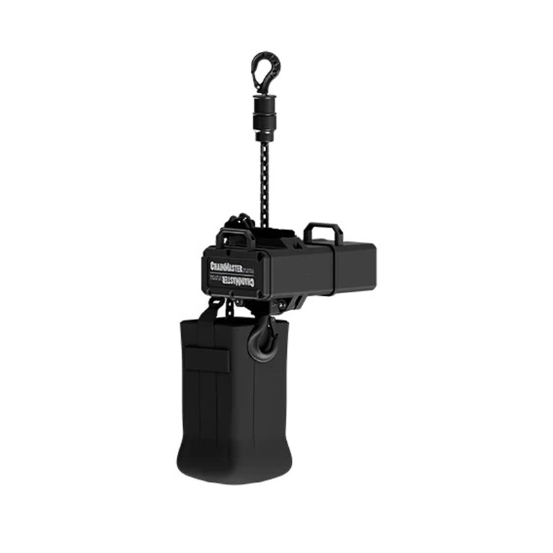 500kg - D8 Compact Electric Chain Hoist