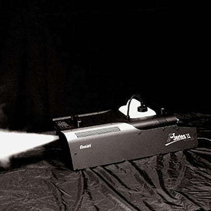 Z-1500II - Fog Machine